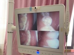 -深圳富茂格伦菲尔口腔门诊部(龙华清湖总院)