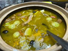 -湘潭九龙鱼头店(城南西路店)