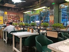 -云晓光头烧烤吧(德平路店)