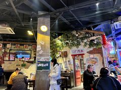 大堂-刘妈小集市(黄陂广场店)