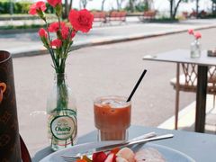 -ommo cafe(半岛城邦店)