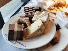 -星伦多 自助料理(圆融店)