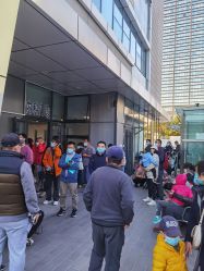 -首都医科大学附属北京儿童医院