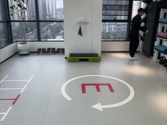 -WEGYMER健萌健身(麦德龙钰龙天下馆)