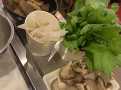 -和庆斋阳坊秘制羊蝎子火锅(云岗店)