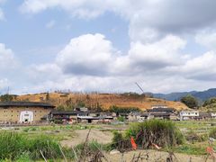-云水谣景区