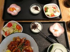 -牛気·越光米牛肉饭(水游城店)