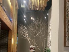 -墨居上隐·院子里火锅(峨眉店)