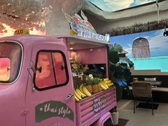 -泰妃殿(武汉首店)