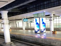 -南宁东站