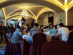 餐厅环境-弘雅饭店