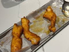 -延锄汤饭食堂(桂林路店)