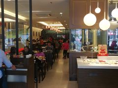 -豪客来牛排(府河店)