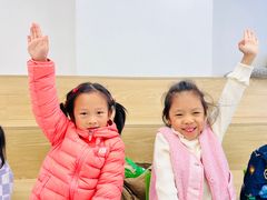 -蓝话筒·少儿成人演讲口才·主持朗诵·戏剧表演(大华第一坊店)