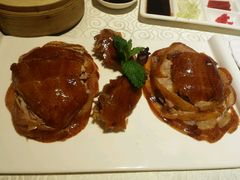 烤鸭-四季小馆·地道北京小吃(广百店)