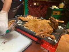 -九十九顶毡房(阜石路店)