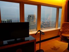 -大连中远海运洲际酒店