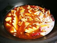 -福熙鼎铁锅炖鱼(槐中路店)