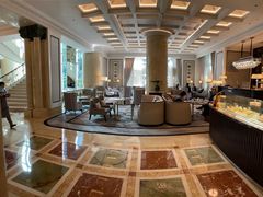 -广州富力丽思卡尔顿酒店