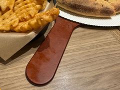 -必胜客(新中纬店)