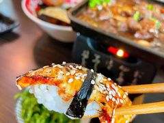 -仙隐小鹿中华料理(南宁万象城店)