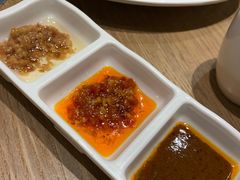 -掂档潮汕牛肉火锅(沈阳万象城店)