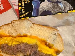 -肯德基(学院路店)