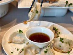 -漢舍中国菜馆(889广场店)