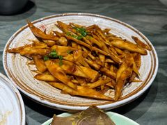 -兰溪小馆(首经贸店)