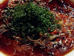-铜锣湾·有麝自然香(重庆新天地店)