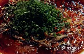 Osmanthus Wagyu Noodles