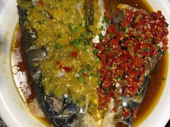 -湘与香缘·湖南菜(王府井北京市百货大楼店)