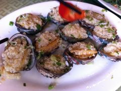 -广胜通达海鲜食府(黄沙店)