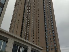 -螃蟹岬(地铁站)