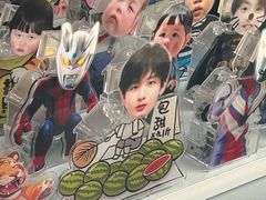 -阿信厚吐司(曾厝垵店)