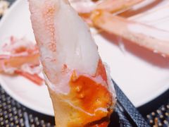 -虹料理·日料放题(悠方店)