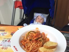 -米斯特比萨(亦庄国融国际店)