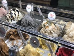 -Dal Cuore 达可芮冰淇淋(陕西北路店)