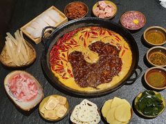 -胖碗火锅(观音桥店)