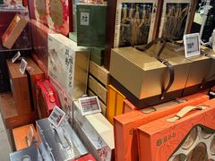 -盒马鲜生(红莲店)
