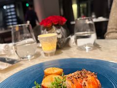 -广州四季酒店·佰鲜汇·现代法餐