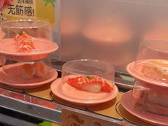 -争鲜回转寿司(通州万达店)