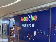-TOYSRUS玩具反斗城(深圳布吉万象汇店)