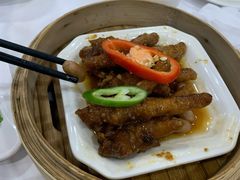 -鼎珑点心仔(燕塘店)