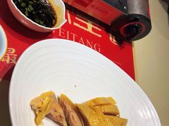 -五味堂·江浙土菜(月河特色店)