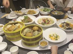 -蘇河湾·新鲁菜·泰山宴(泰山店)