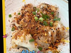 -花盐街·四川乐山小吃(西单大悦城店)