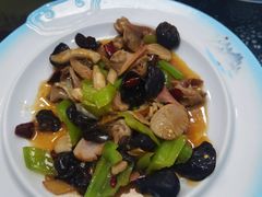 -旺角小渔村(幸福中路店)