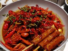 -长沙文和友(海信广场店)