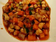 -醉得意·山茶油炒土鸡(泰安万达店)